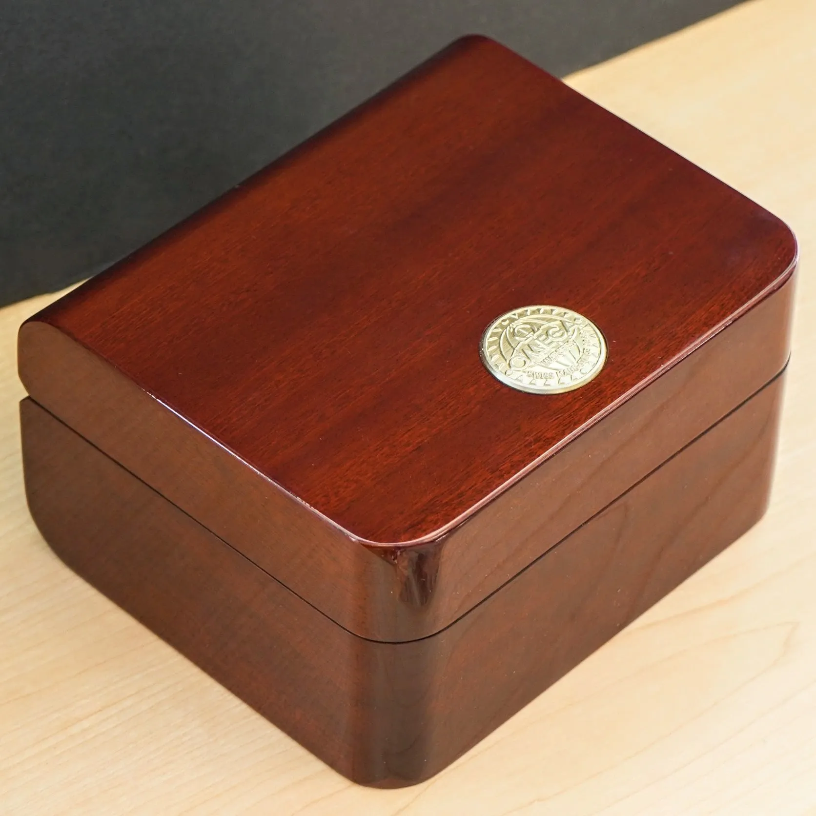 1974 OMEGA Constellation Automatic Watch Ref. ST 168.0056 Cal. 1011 Chronomether Officially Certified Wristwatch - IN BOX!
