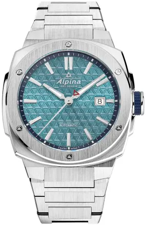 Alpina Watch Alpiner Extreme Chrono Limited Edition