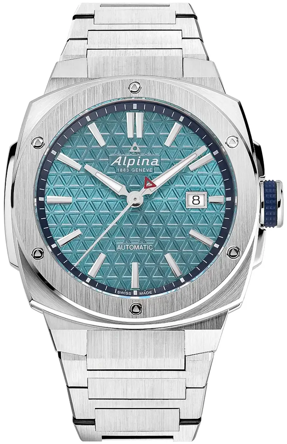 Alpina Watch Alpiner Extreme Chrono Limited Edition