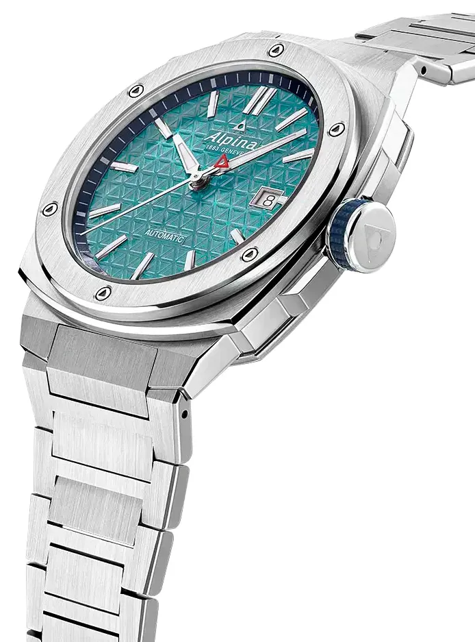 Alpina Watch Alpiner Extreme Chrono Limited Edition