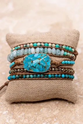 Amazonite Bracelet