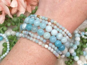 Amazonite Bracelets