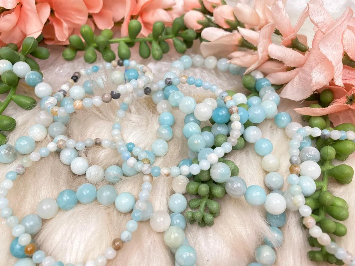 Amazonite Bracelets