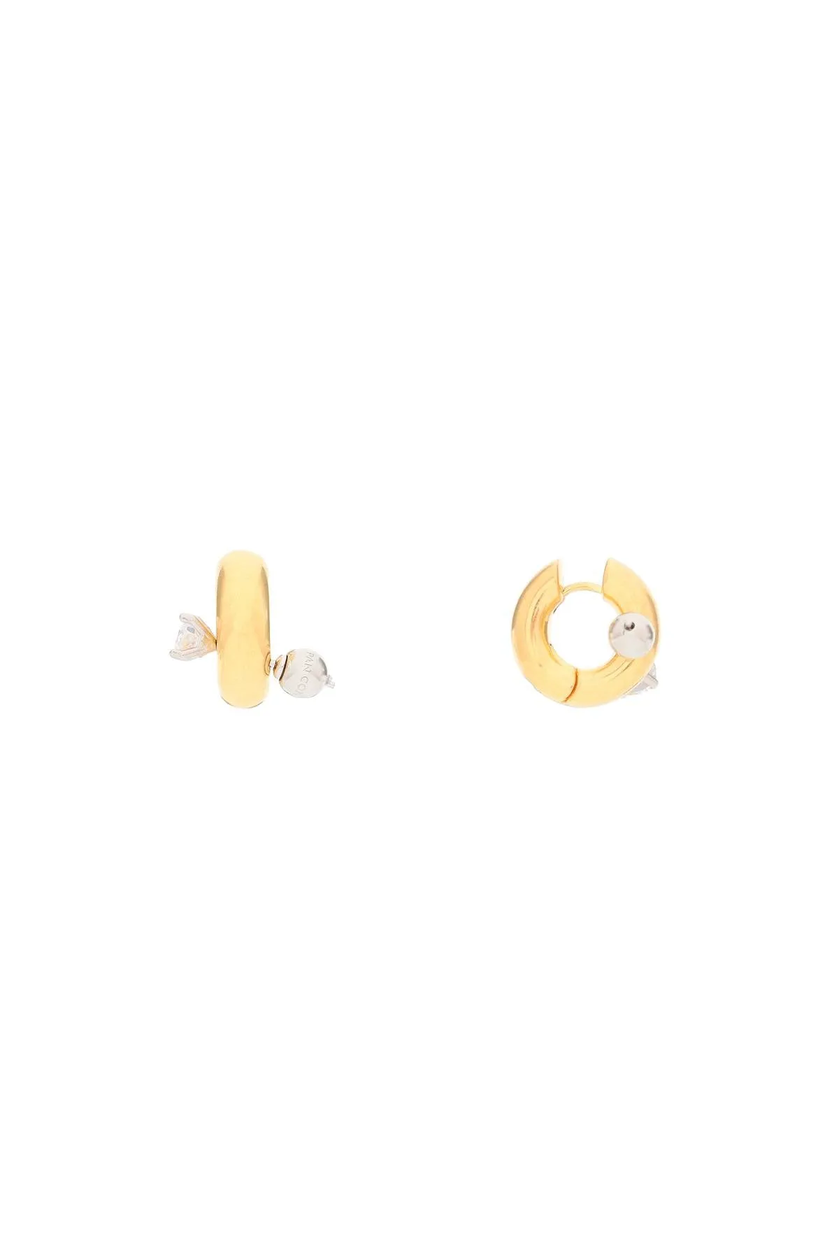 'arrow' earrings