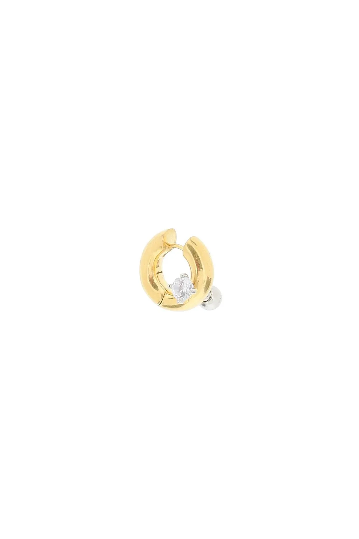 'arrow' earrings