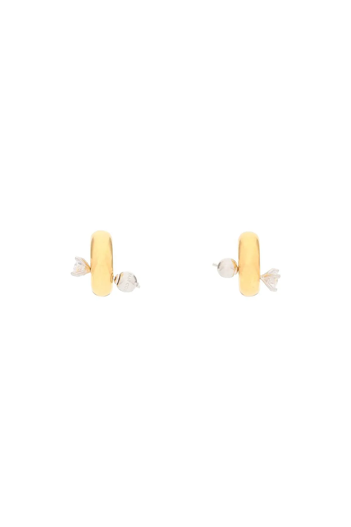 'arrow' earrings