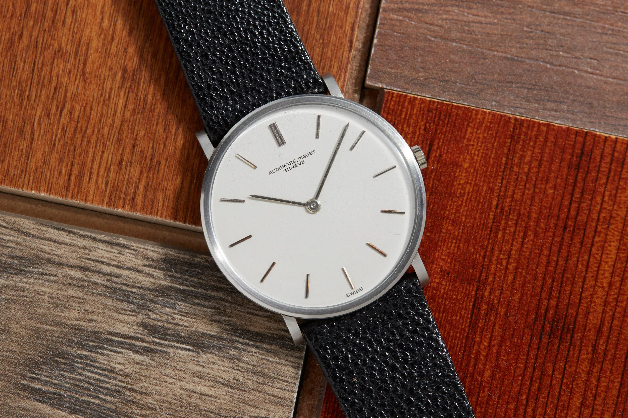 Audemars Piguet Dress Watch
