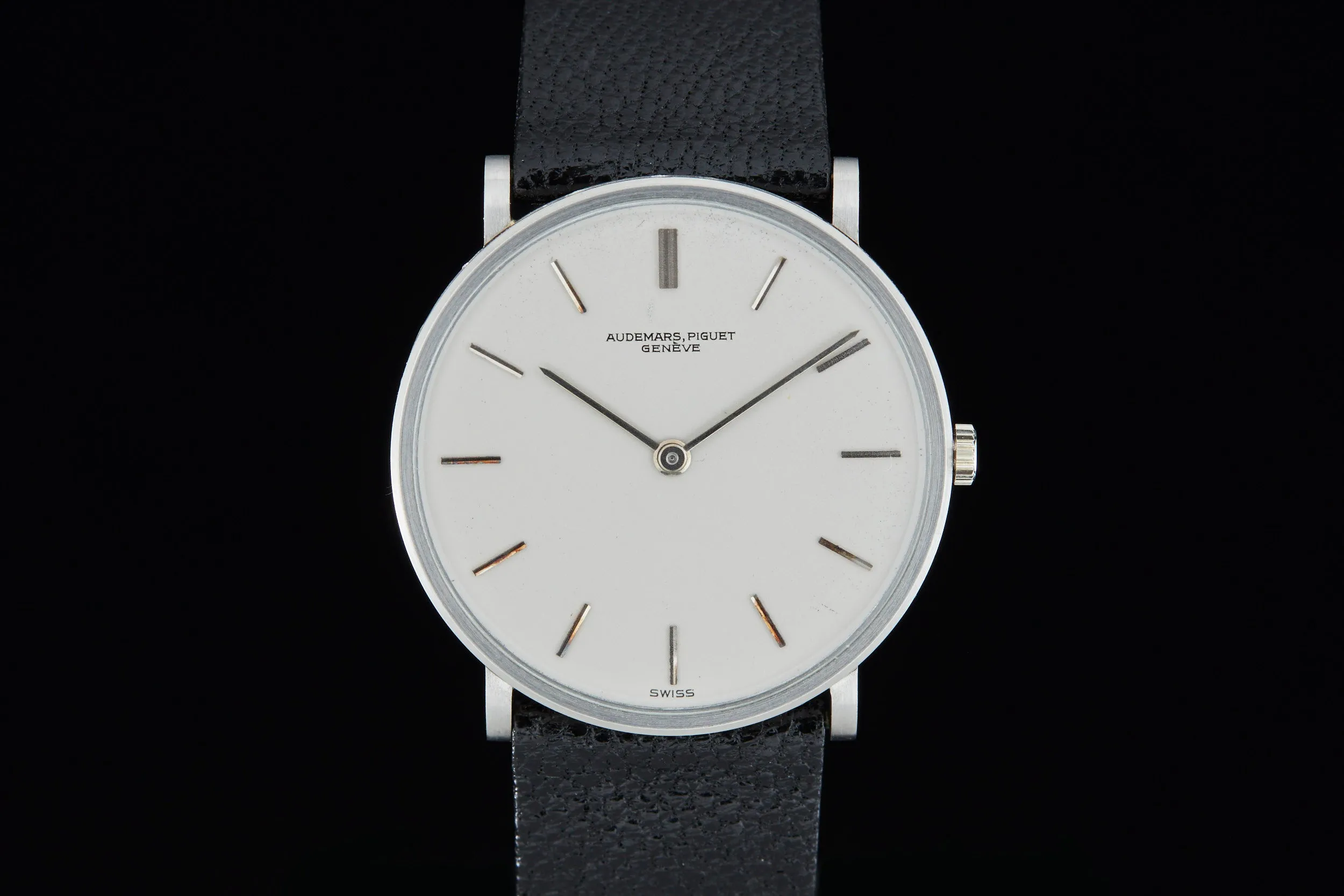 Audemars Piguet Dress Watch