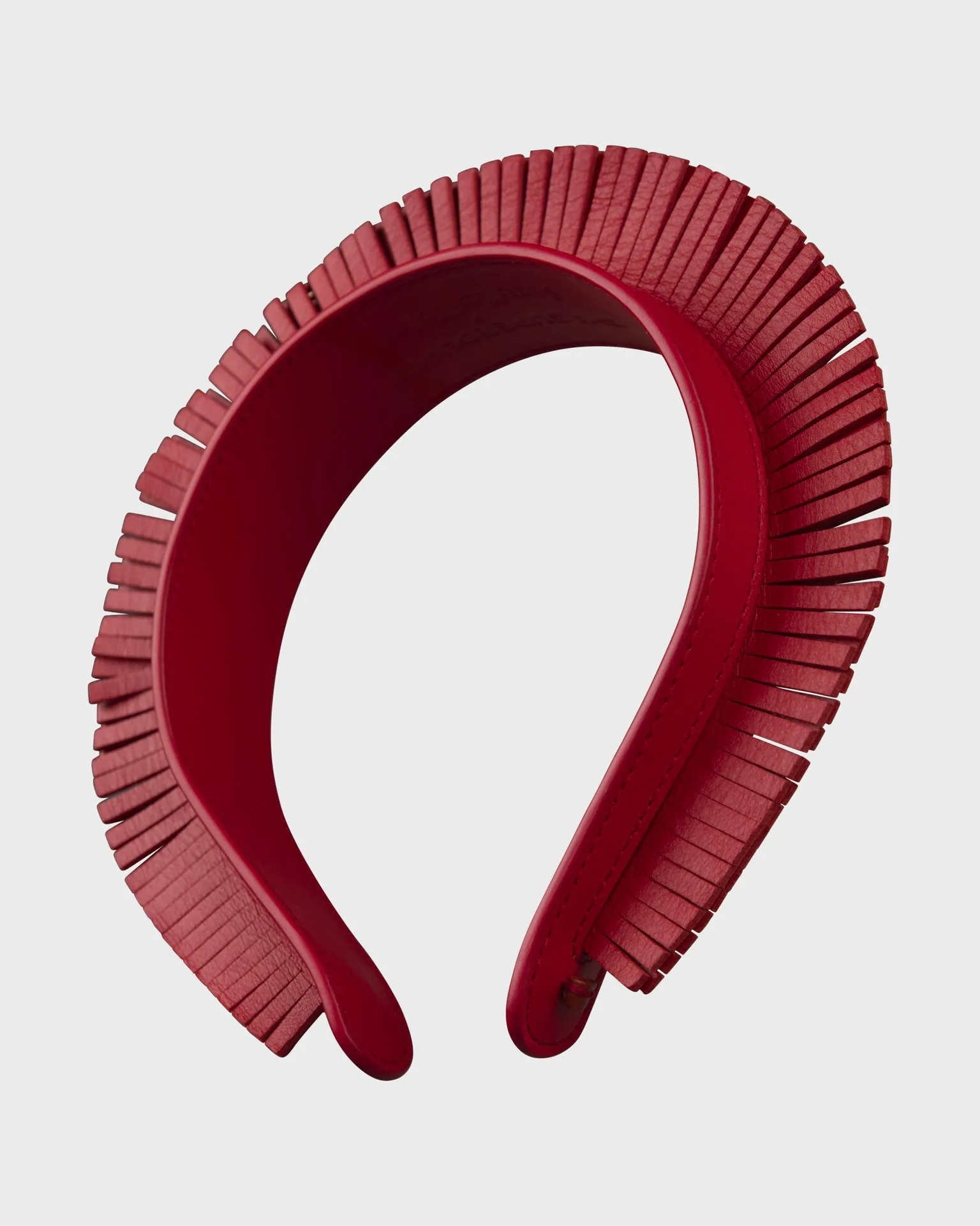 Aureola Axé ROSSO