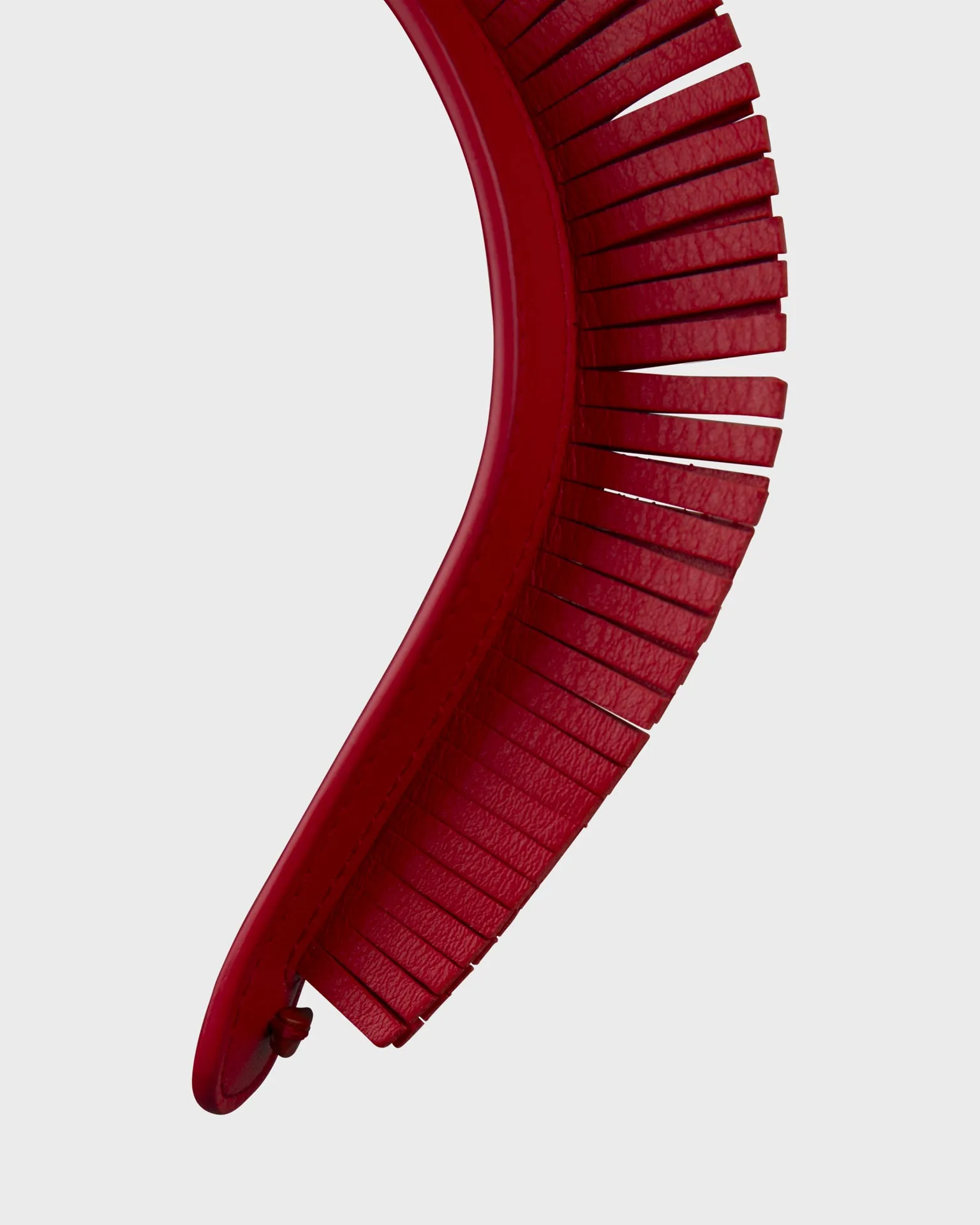 Aureola Axé ROSSO