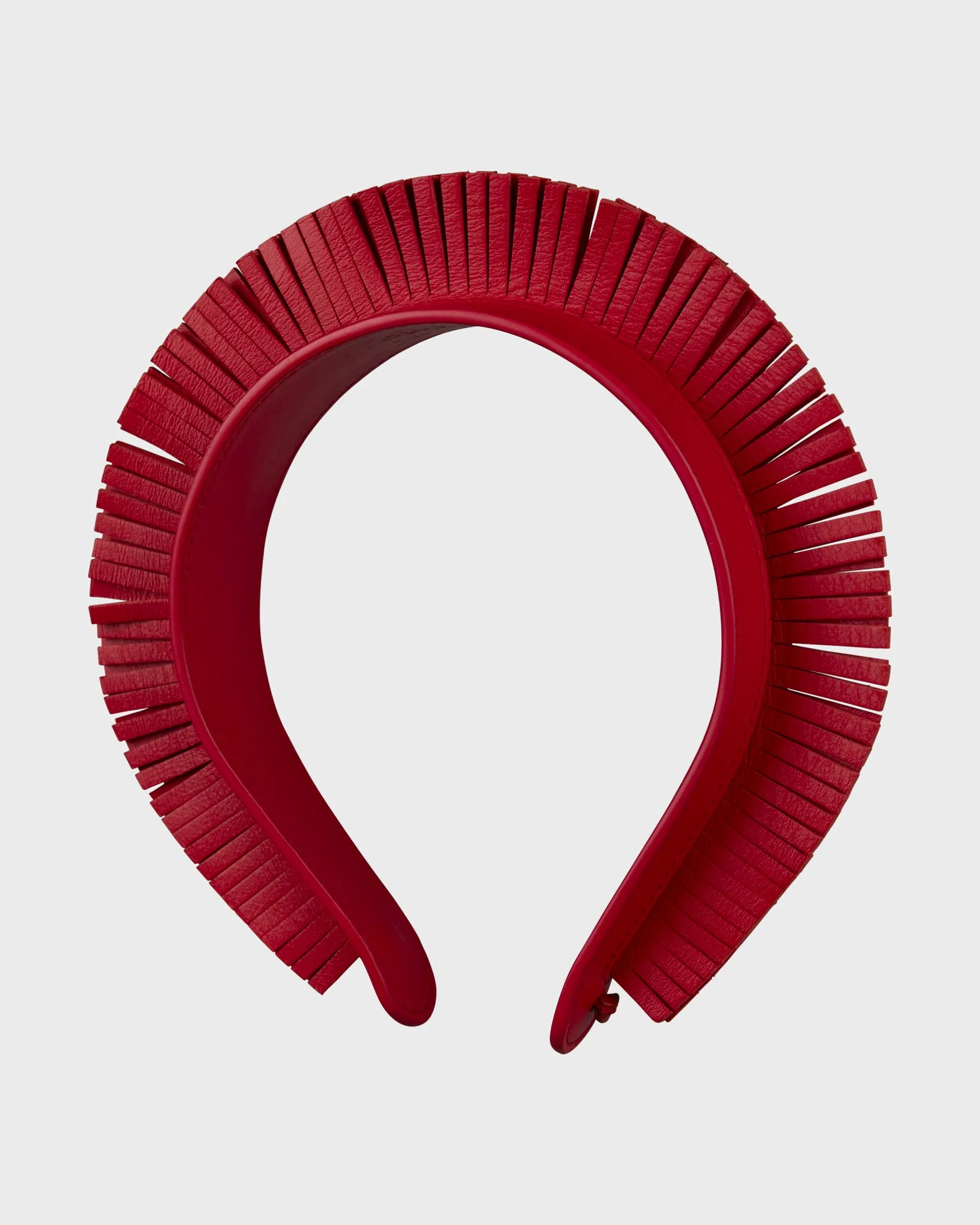 Aureola Axé ROSSO