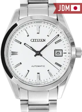Automatic White Ref. NB1050-59A