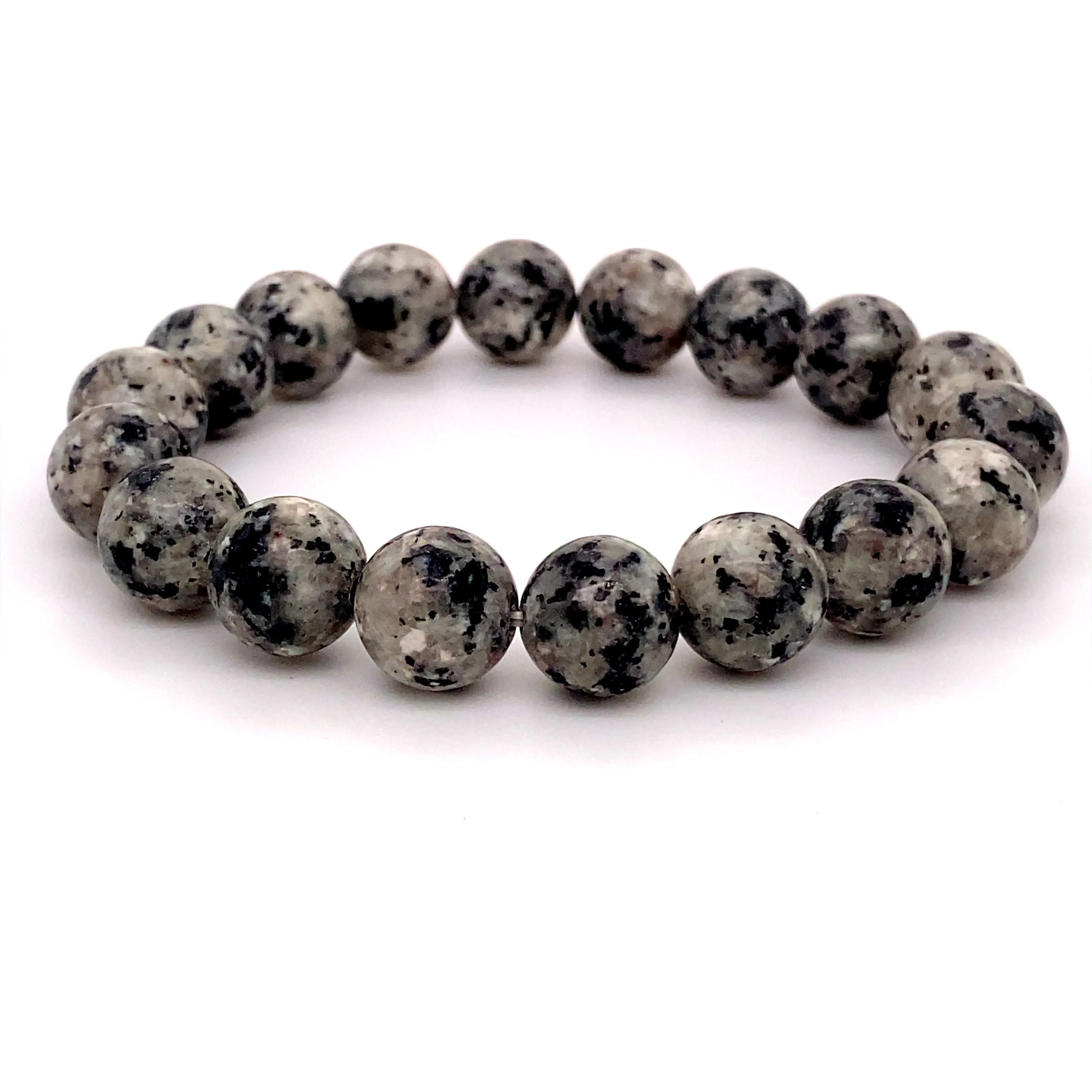 Beaded Stone Bracelets