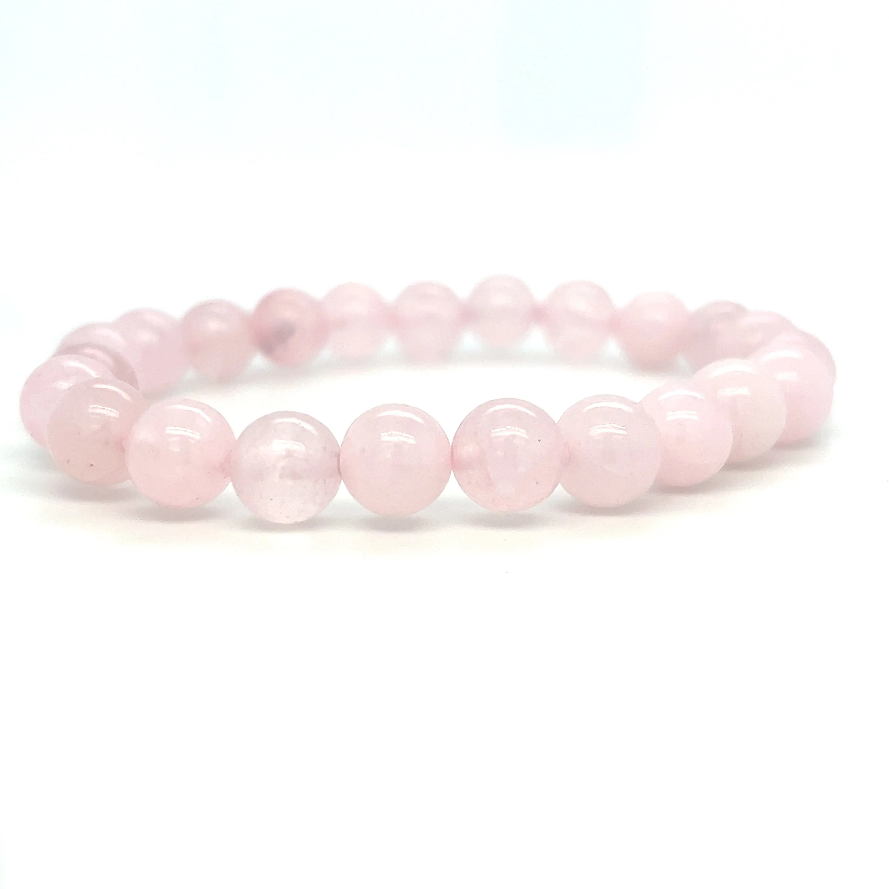 Beaded Stone Bracelets