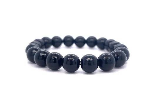 Beaded Stone Bracelets