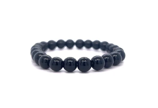Beaded Stone Bracelets