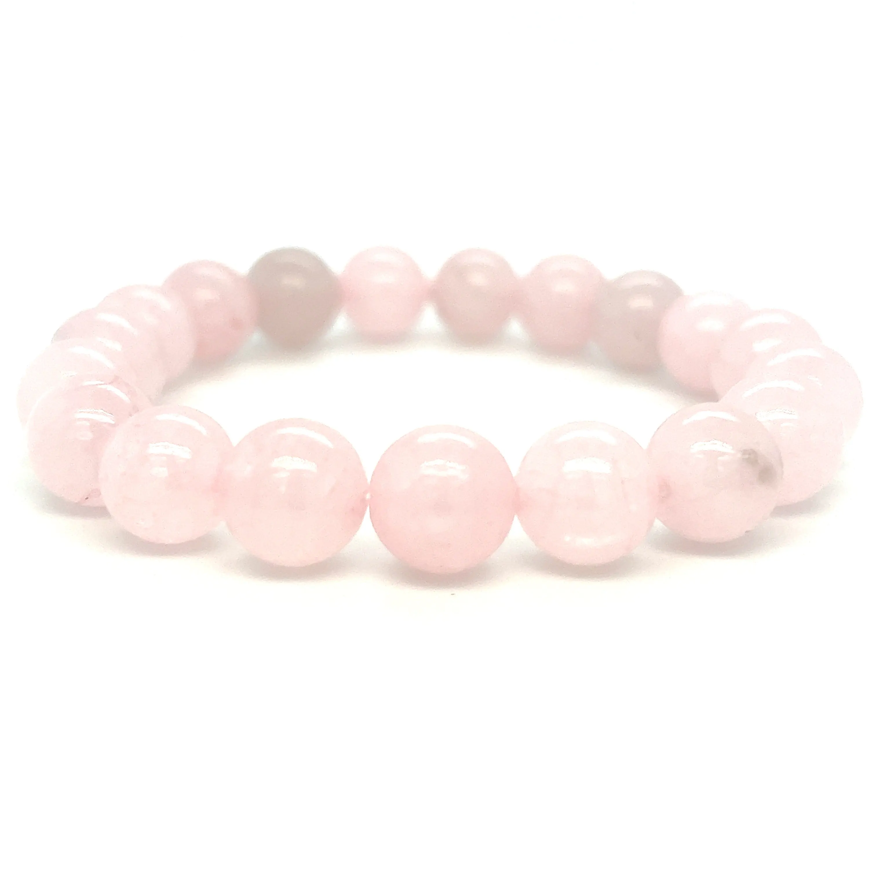 Beaded Stone Bracelets