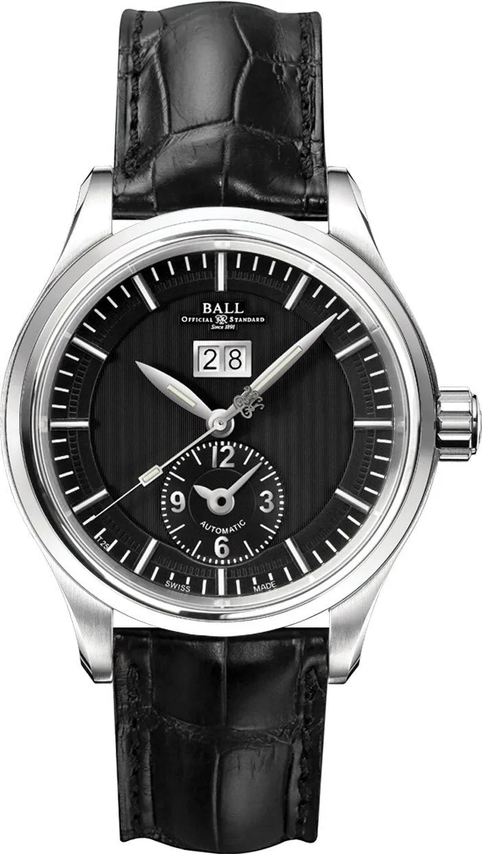 BL Watch Company First Flight Limited Edition