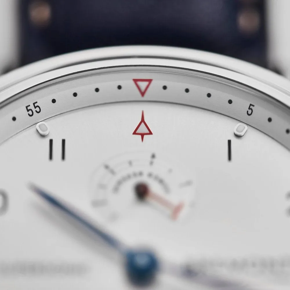 BM Watch Supersonic Steel Limited Edition