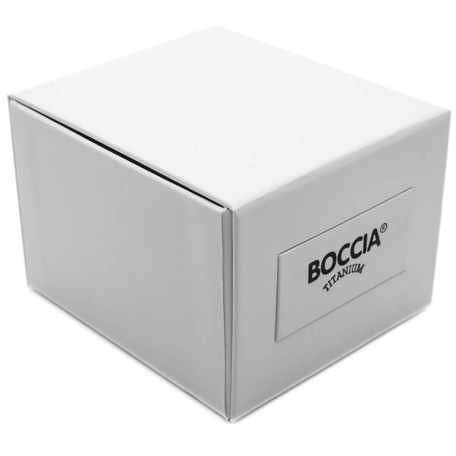 Boccia Dress Watch 3276-14