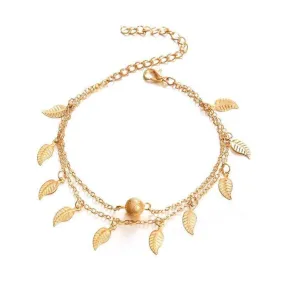 Bohemian Handmade Beads Anklets Bracelets