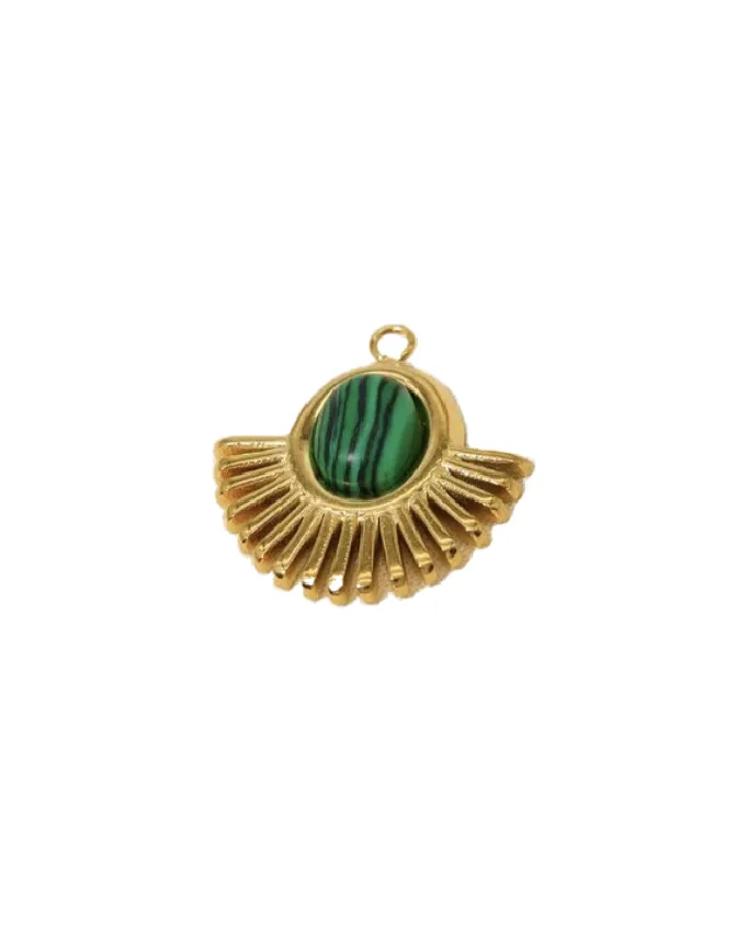 Boho Geometric Charm