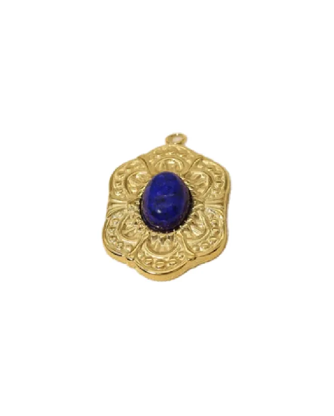 Boho Geometric Charm