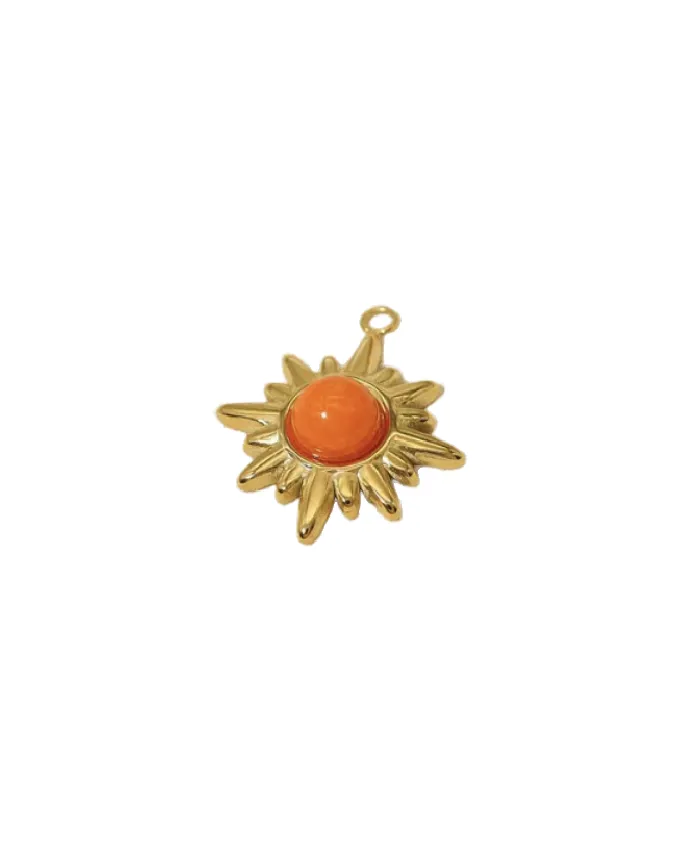 Boho Geometric Charm