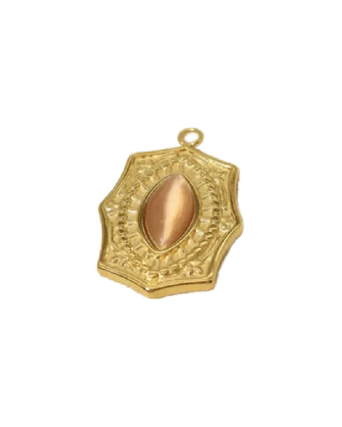 Boho Geometric Charm