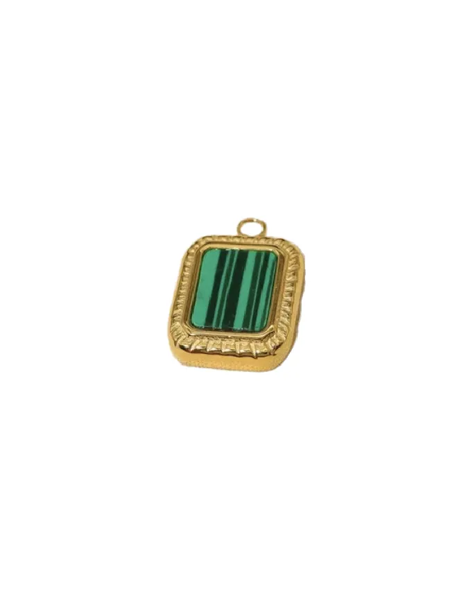 Boho Geometric Charm