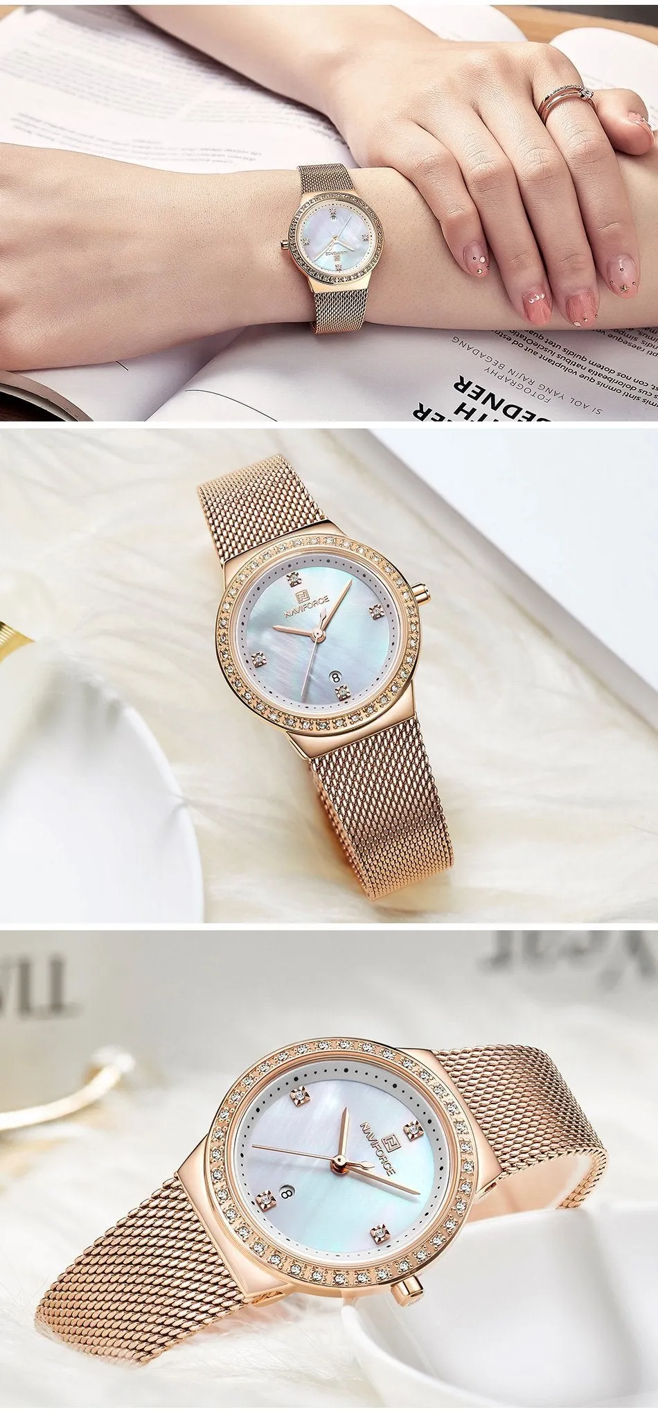 Bonanza | 32MM