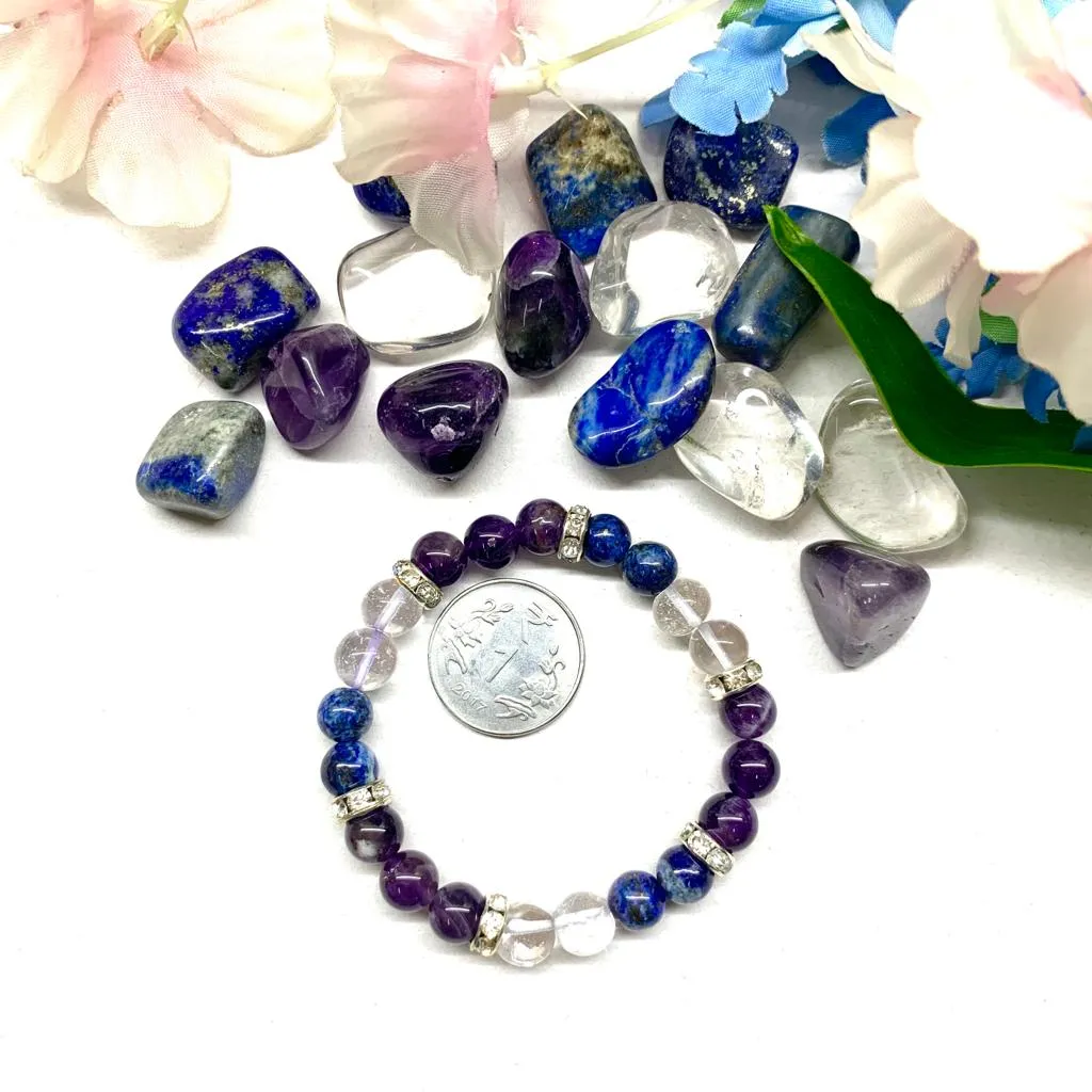 Bracelet for Wisdom