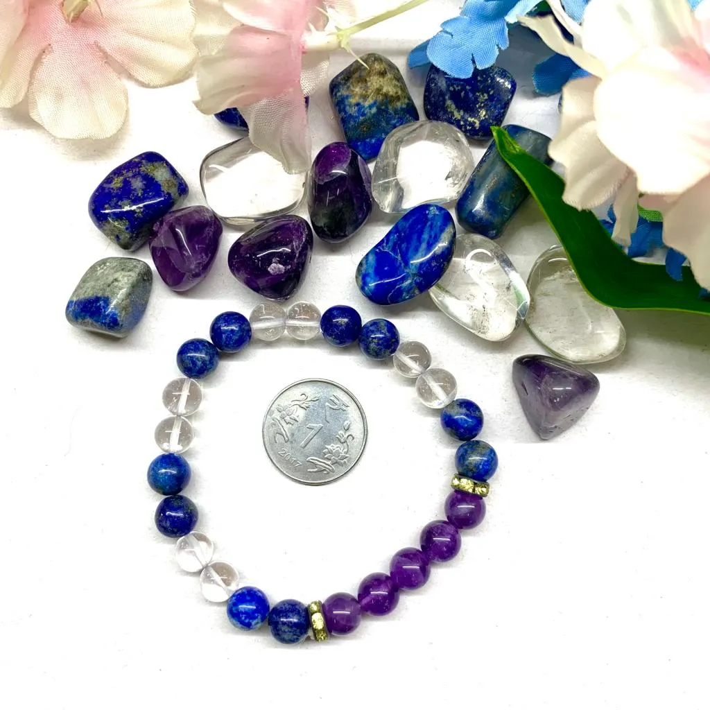 Bracelet for Wisdom