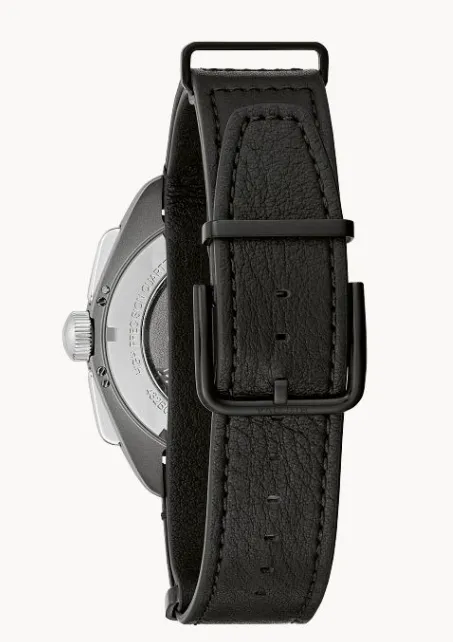 Bulova Limited Edition Lunar Pilot Meteorite Watch (I8454)