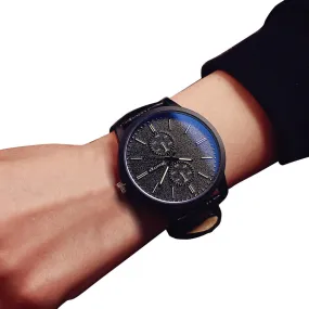 Business Watch Big Dial