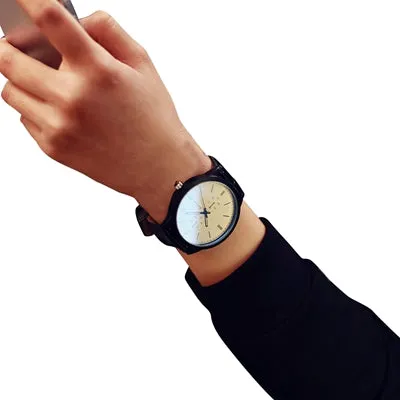 Business Watch Big Dial