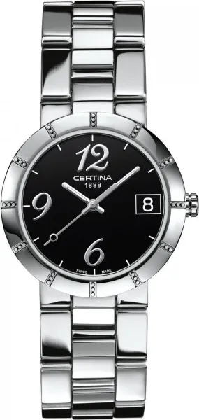 Certina Watch DS Stella Quartz