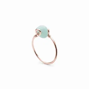 Clarity Stone Ring