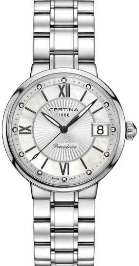 CRT Watch DS Stella PRCidrive D