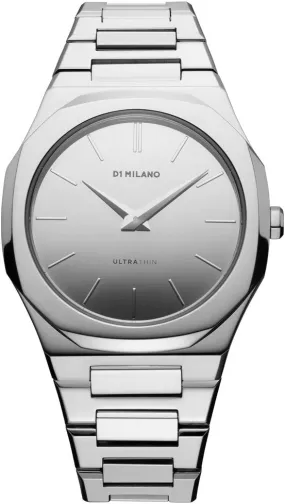 D1 Milano Watch Ultra Thin Mirror D