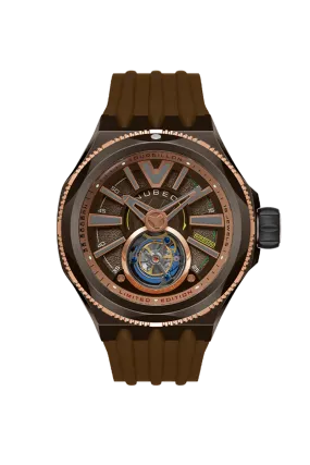 Deep Brown
