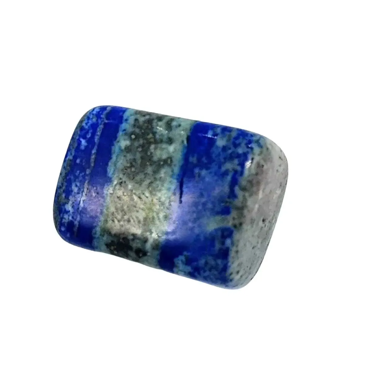 Descriptive Cards - Precious Stones & Crystals - Lapis Lazuli