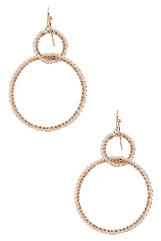 Desiree Earring