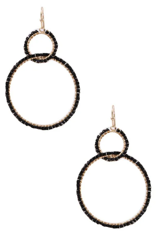 Desiree Earring