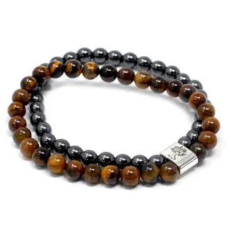 Double Power Bracelet