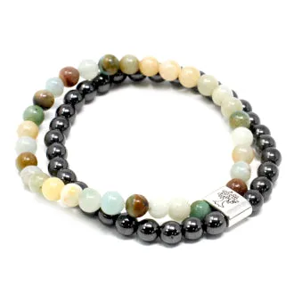 Double Power Bracelet