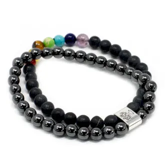 Double Power Bracelet