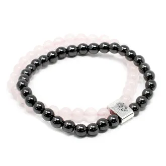 Double Power Bracelet