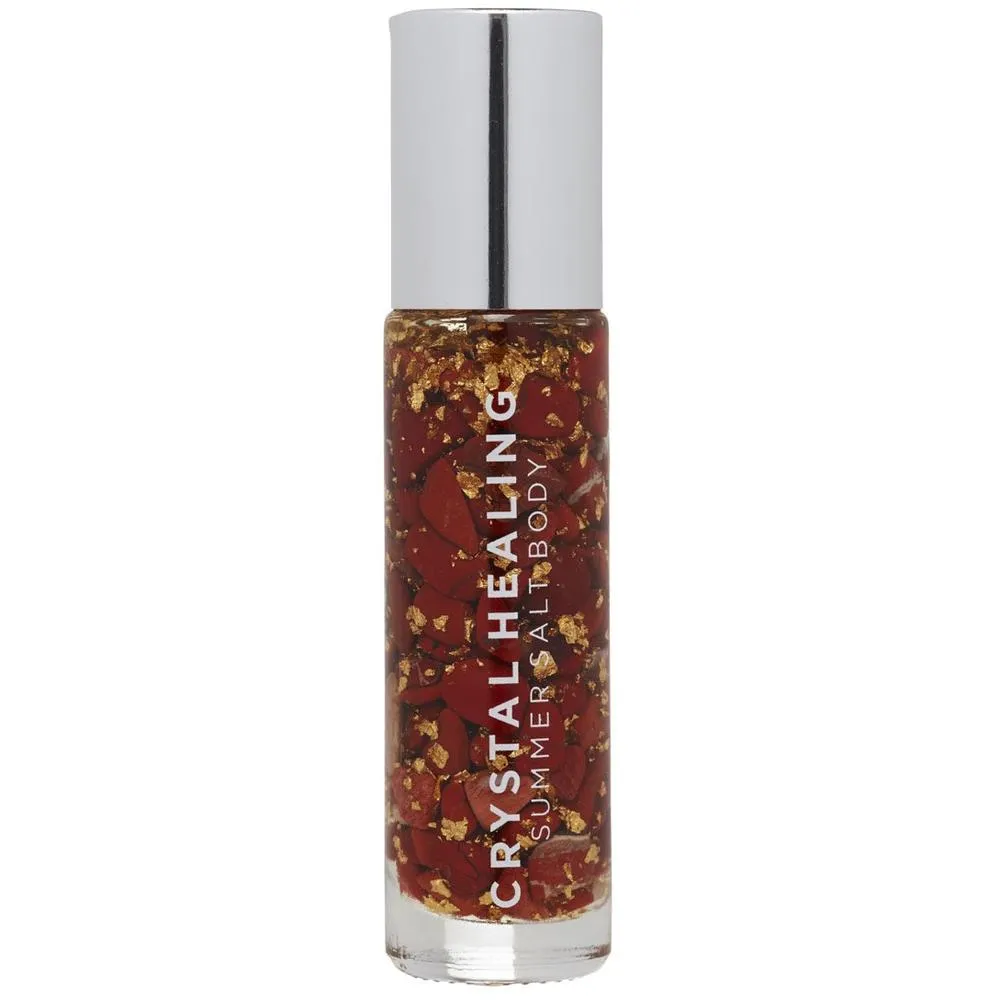 Energy Essential Oil Roller - 10ml
