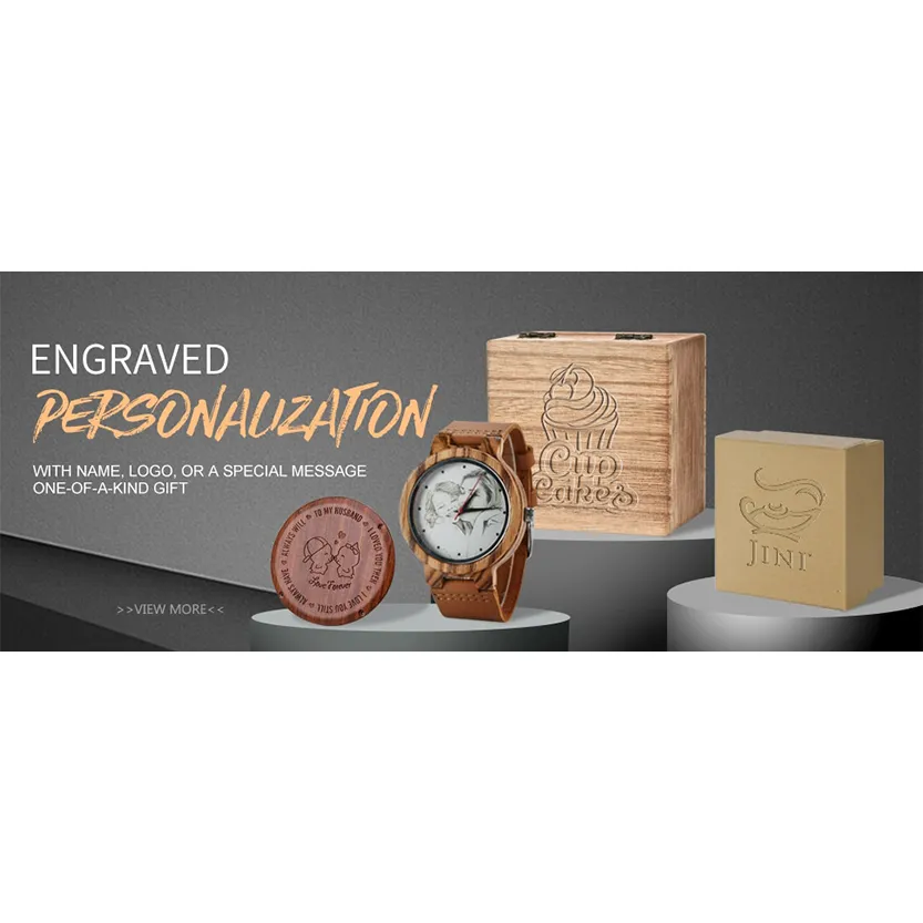 Funki Buys | Watches | Men's Women's Elegant Wood Watches